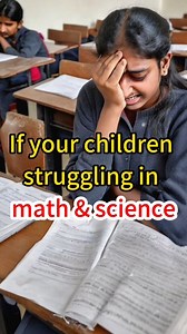 58 reactions | Class 1-105 times better →https://peurl.in/BR4v ✅ 10,000,000+ Parents’ and Students’ Choices! ✅ 6 days double your child’s calculation speed ✅ 50+ Maths tricks ✅ 50+ Science concepts | Oda Class | Facebook