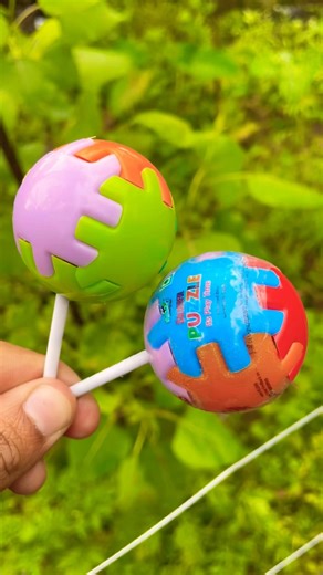 Relaxing Chocolate ASMR 🍫 Candy 🍬 Lollipop 🍭 No Talking 4K #shorts #ytshorts #satisfying