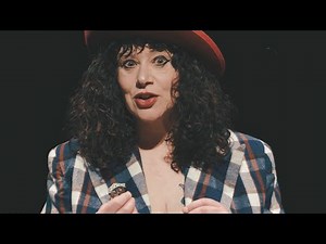 SHOWWOMEN: The Film | Extraordinary working class women in UK circus & variety | Carnesky Ltd