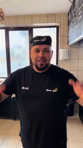 🇭🇺🔥 PROMÓCIÓ JANUÁR 14-IG! 🔥 🥙 Cheddar Chicken Shaorma 💸 38 lej 👉 MOST CSAK 28 LEJ! ⏰ Ne maradj le, használd ki MOST! 🚗 Rendelj házhoz: Hamm Ospatarul 📞 vagy hívd: 0731 148 355 🍽️ Fogyasztás helyben: 📍 Sepsiszentgyörgy, Banki Donát 1 🥛 AYRAN is kapható! ➡️ Frissítő joghurtos ital, enyhén sós, tökéletes a shaormához. 🌱 FALAFEL is van! ➡️ Ropogós csicseriborsó-fasírt, fűszeres, vegetáriánus kedvenc. ⚠️ Akció csak január 14-ig! 💥 Richie’s Grill – ne gondolkodj, rendelj! 🇷🇴🔥 PROMOȚI