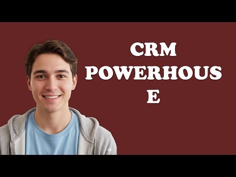 Can You Use Mailchimp As A CRM?