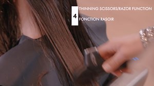Ultron Scissor Clipper