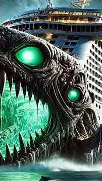 #coffindance #memebattles 🌊 Infected Sea:Story of Transformation | Epic Zoonomaly Theme Song Cover 🎶