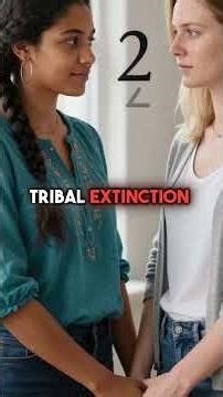 5 Shocking Facts About Blood Quantum Laws Erasing Native Tribes