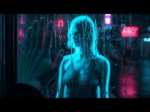 Jaquelle.os – Sanal Leyla | Bu Bir Aşk Şarkısı Değil