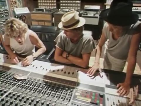 The Police - Every Little Thing She Does Is Magic