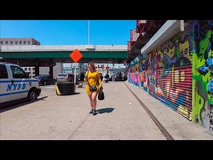 Scariest Neighborhood in NYC??? Hunts Point, The Bronx