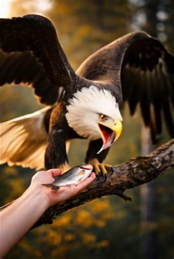 Diffrence between Sparrow and Eagle