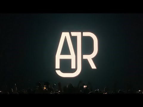 Walking Trumpet Solo - Arnetta Johnson - AJR Live June 5, 2022 Minneapolis OK Orchestra Tour 4K UHD