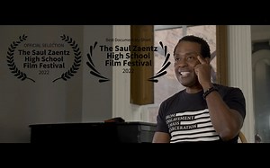 Tupac Memorial Documentary