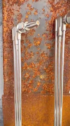 Review of tools for welding objects effectively #shorts