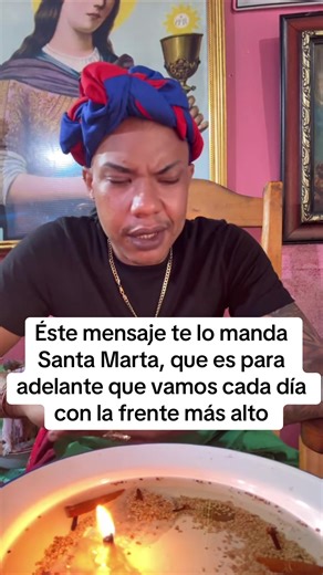 Santa Marta's Message: Moving Forward with Pride