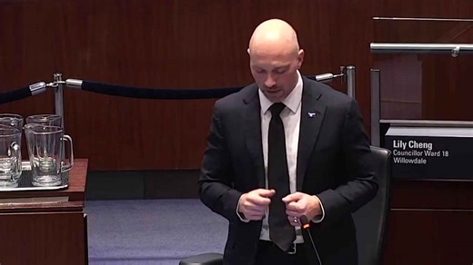 Toronto city councillor proposes refunds for transit delays