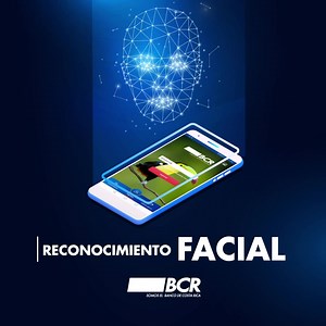 38K views · 663 reactions | Mejoramos la experiencia para nuestros clientes. Ahora su App BCR Móvil cuenta con RECONOCIMIENTO FACIAL para validar el ingreso a la aplicación y realizar sus transacción. Active esta función al ingresar a su app desde su teléfono Android. Conozca cómo hacerlo AQUí: https://bit.ly/2N6sOto Somos el banco de Costa Rica | Banco de Costa Rica | Facebook