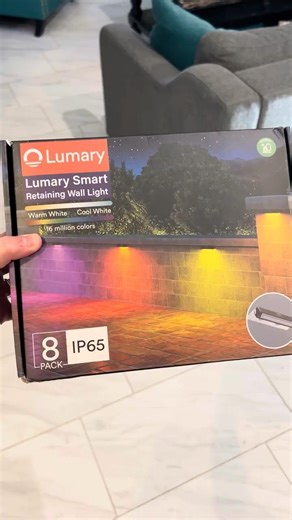 Lumary Wall Lights Install (What They Don’t Tell You)