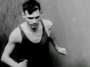 Peter Snell, Athlete | Television | NZ On Screen