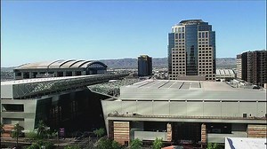 Vanessa Ramirez is the new host for Arizona Midday