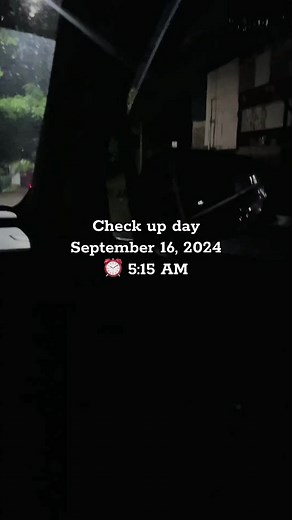 Check Up Day at Chinese General Hospital