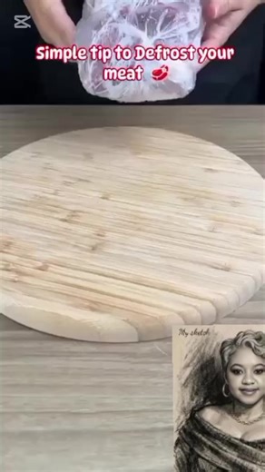 Quick Tips for Defrosting Meat Safely