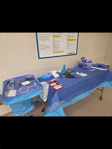 Understanding Port-a-Cath Placement Surgery