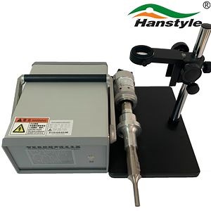 [Hot Item] 20kHz Ultrasonic Homoginizer Extraction Machine Without Heating Suitable for Heat-Sensitive Substances