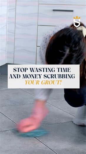 It's time to stop wasting time and money! 😎​ ​ Sir Grout Crystal Coast offers the perfect solution to bring your hard surfaces back to life and get like new results for a fraction of the cost, usually in just one day! 👌​ ​ Our expert treatment not only restores your surfaces but also makes them easier to clean and keeps them looking fresh for years. ✨​ ​ 📅 Ready for a sparkling clean home without the hassle? Click the following link in bio to schedule your FREE quote today!​ ​ #FreeQuote #Gro