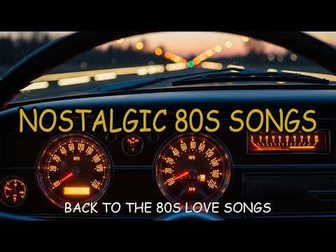 80s Synthwave Classics – Retro Music for Your Soul