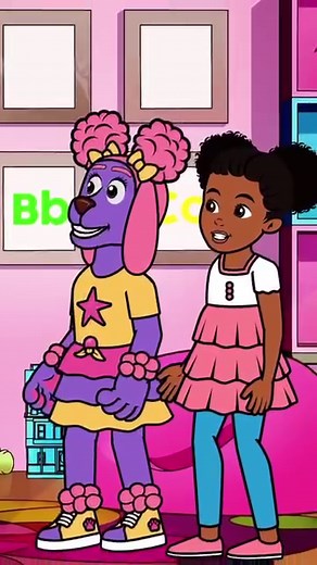 151K views · 3.3K reactions | NEW VIDEO Gracie's Corner Calling all girls of the world  This is GIRL POWER [Link In Bio] #graciescorner #doggylandkids #girlpower | Doggyland | Facebook