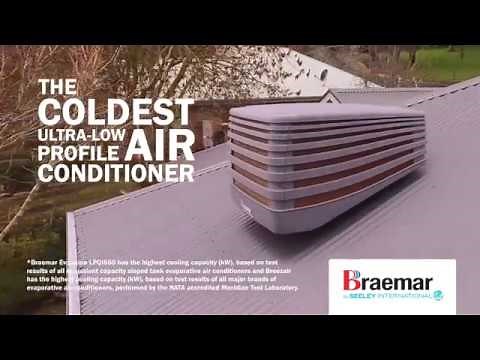 The Braemar Evolution