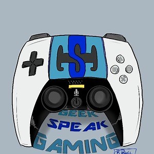 geek_speak_gaming - Twitch