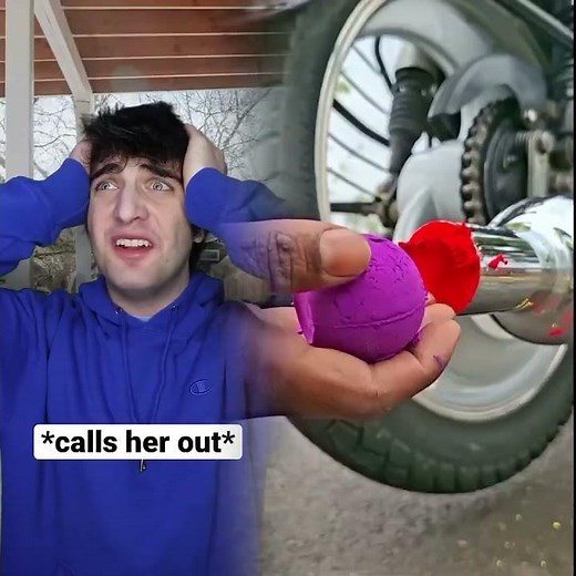 When You Find Out Your Mom’s Name Isn’t Mom #shortsvideo