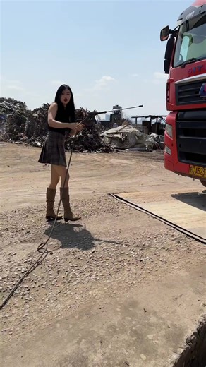 beautiful girl driver (@beautifulgirldriver)’s videos with 原创音乐 - beautiful girl driver