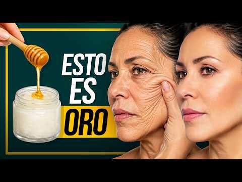 The 2-Ingredient Secret for a "Lifting Effect" on Your Face