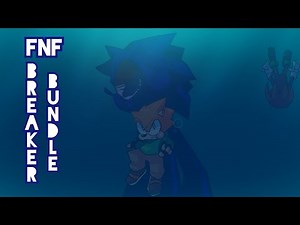 FNF Breaker Bundle プレイ動画+解説(?)