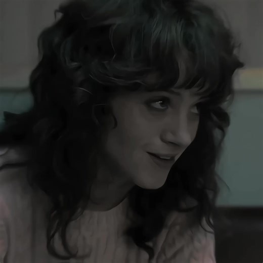 Celebrating Nancy Wheeler from Stranger Things