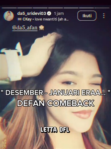 kangen banget era kalian comeback apalagi ugal ugallan dulu ituu #CapCut #bismillahfyp #fyp #sad #fyppppppppppppppppppppppp