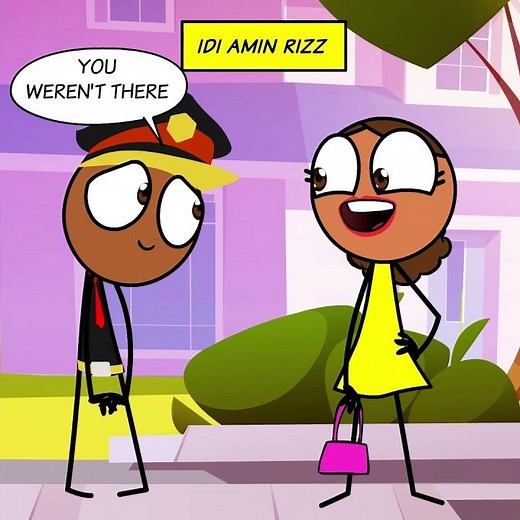 A literal snack 😍 #backbenchanimations #animationmeme