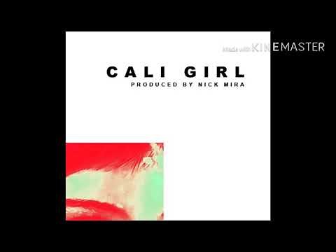 Juice WRLD - Cali Girl... Where Are You (Official Audio)