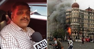 26/11 NSG Commando PV Manesh Reflects On Sacrifice, Welcomes Rana's Extradition