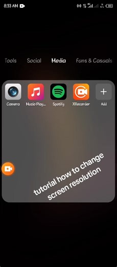 Change Screen Resolution Tutorial for Gamers using Brevent & Purr