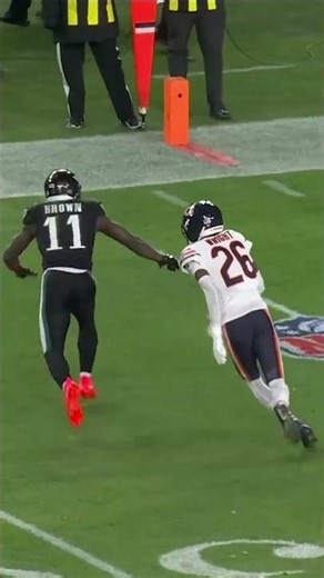 big time touchdown 😤