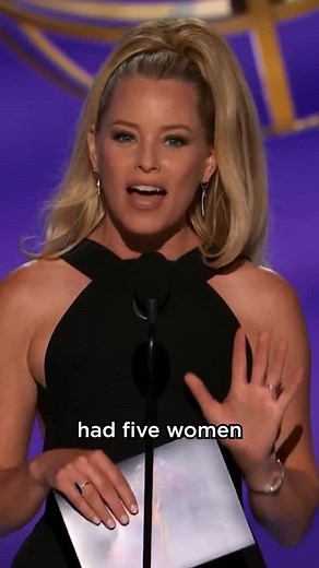 Elizabeth Banks on Instagram: "Let’s be clear…"