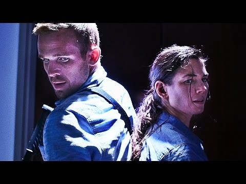 'Black Site Delta' Official Trailer (2017) Cam Gigandet, Teri Reeves