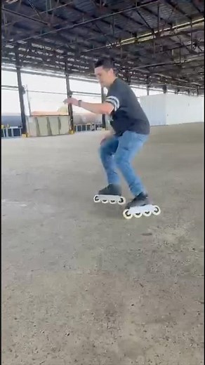 Learn #Wizardskating online with the Skatefresh Method of progressions & step-by-step approach