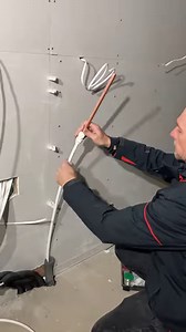 A big shout-out to Steve Minter from Elveys Plumbing and Heating for sharing this great installation video, featuring JG Superseal Pipe Inserts with our JG Speedfit push-fit fittings, creating the ultimate multi-seal connection! 🔒🙌 “I always install Speedfit on new build sites and existing works due to the reliability of the fittings. I do not have any product faults or leaks. I enjoy the twist and lock feature as it adds an extra element of security knowing the joint has been compressed by th