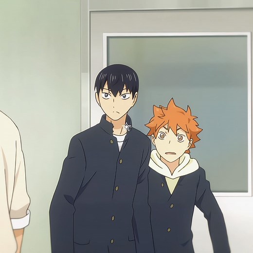 Adorable Hinata Shoyo - Cute Moments from Haikyuu!
