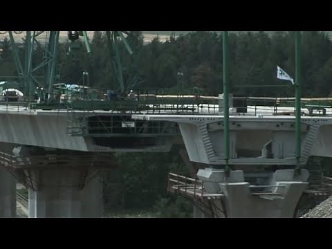 DYWIDAG Post-Tensioning Systems for Bridge Structures