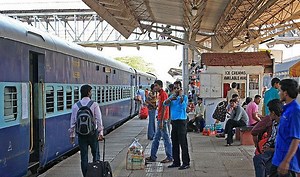 Railways Cancels Regular Train Services Till August 12 | Know Here How to Get Full Refund