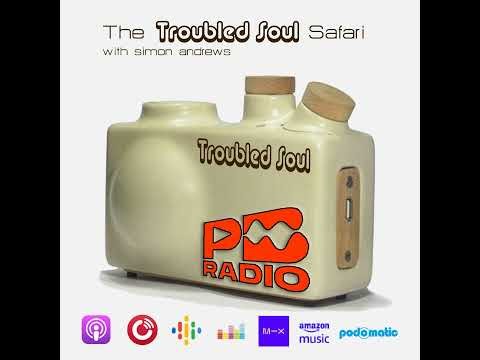 Episode 595: The Troubled Soul Safari 7 SEP 2025 - Point Blank Radio