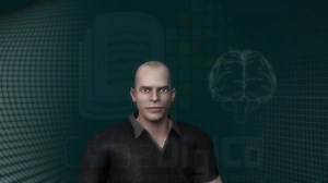 The Human Brain - Interactive Learning/Distance Learning